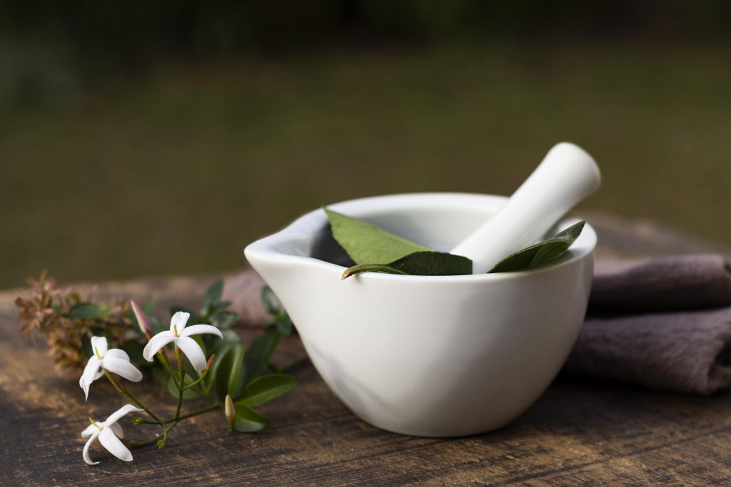 Naturopathy