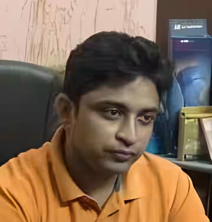 Dr. Meera – Vedic Acupressure Specialist