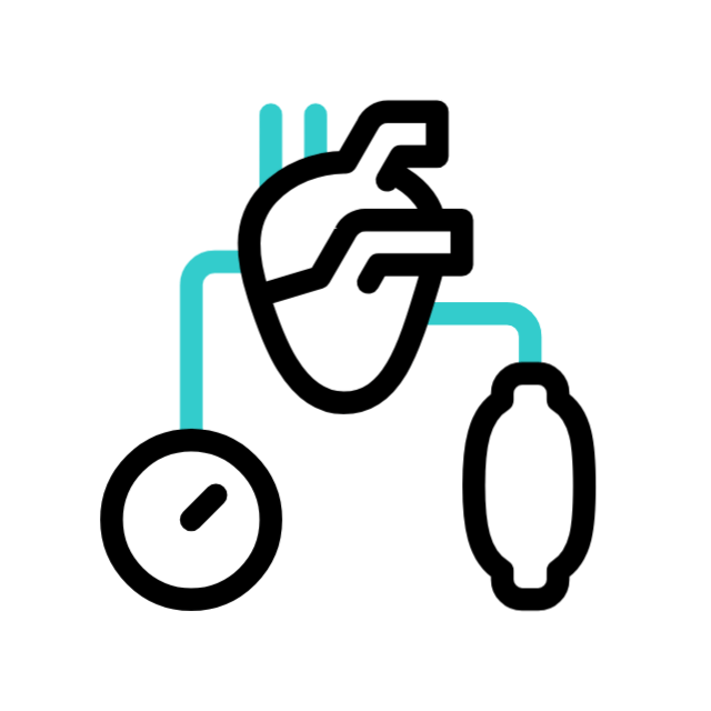 Blood Pressure
