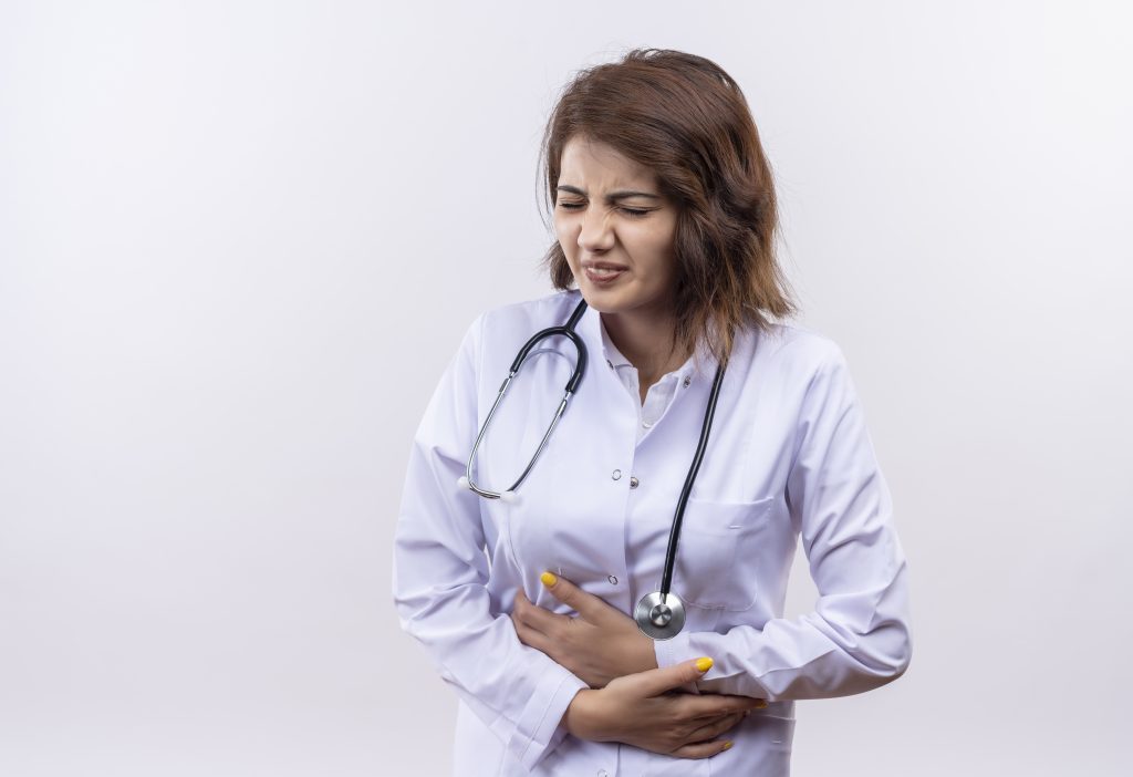 Gastrointestinal Disorders